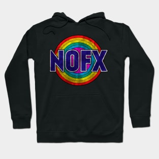 Nofx Hoodie